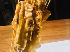 -客串江湖(新区店)