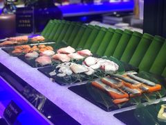 -加餐海鲜自助(集美银泰百货店)