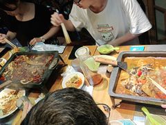 -鱼库·不仅是一家烤鱼店(车公庙店)