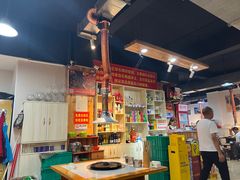 -小邓石棉铁板烧(流星花园店)