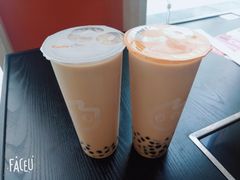 -CoCo都可(建外SOHO店)