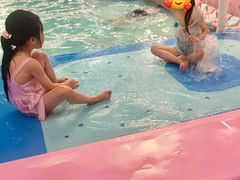 -山水温泉