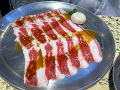 -安又胖韩国烤肉(美罗城店)