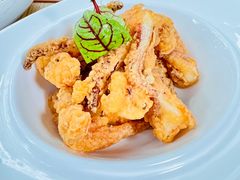 -Golden Lily河内巴黎法越料理餐厅(建国西路店)