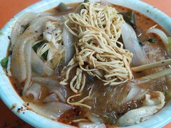 -老字号正宗四川麻辣烫(重庆路店)
