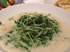 -北京柏悦酒店·锦庭餐厅Dining Room