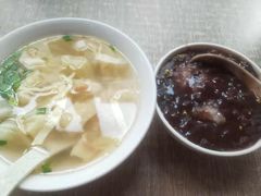 -随柳居·苏式小吃(建新巷店)