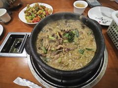 -榕江牛瘪牛肉火锅