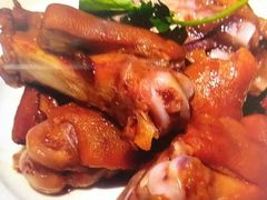 -老边饺子馆(金源店)