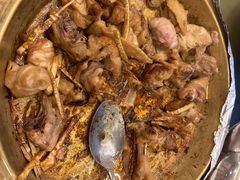 -围龙屋客家食府(福田店)