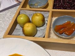 -红棉中餐厅·广州海航威斯汀酒店