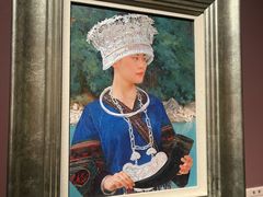 -广西壮族自治区博物馆