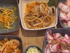 -新石器烤肉(百联川沙店)