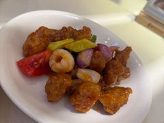 -莆田餐厅PUTIEN(宁波阪急店)