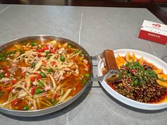 -蛙兔鸡自贡风味·特色江湖菜(广都店)