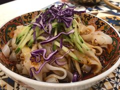 -阿拉丁新疆风味餐厅·清真(罗廊巷店)