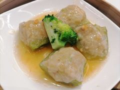 -金汇酒楼(中山东区店)