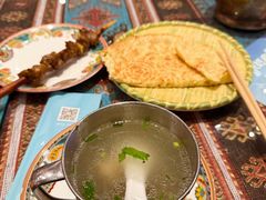 -巴依老爷新疆美食(工体旗舰店)