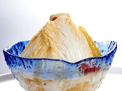 辣白菜心-红鼎豆捞·非遗鲍皇汤火锅(宝丰路店)