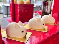 -福州泰禾铂尔曼酒店·大堂酒廊