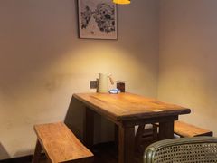 -长亭酒肆.武夷菜(鼓楼后海店)