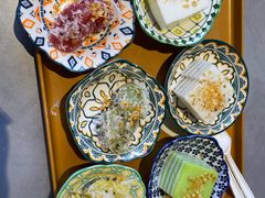 -沿江海南菜·文昌鸡祖师爷(大东海店)