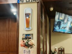 -申德勒加油站西餐厅Schindlers Tankstelle(上海外滩店)