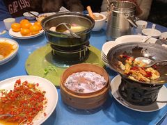 -湘轩·土菜研究院(光大店)
