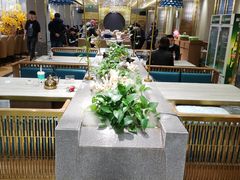 -小平岛开海水饺(皇姑店)