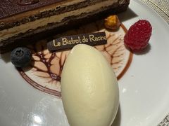 -Le Bistrot de Racine