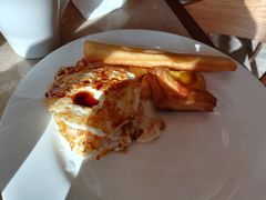 -三清山希尔顿度假酒店