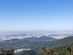 -梧桐山风景名胜区