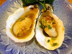 -大渔铁板烧(中山路八佰伴店)