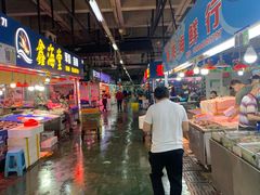 -塔湾北行农贸市场