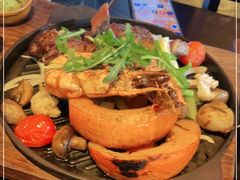 -blue frog蓝蛙(长泰广场店)