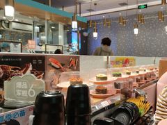 -争鲜回转寿司(南开大悦城店)
