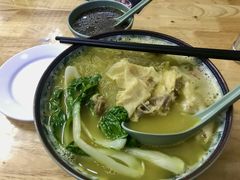 -油城印象(宾南路店)