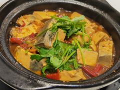 -馨方园食府·市井老南京菜