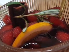 -沏点Trattoria意大利餐厅(新街口店)