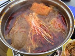 -味香林牦牛自助火锅