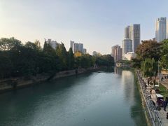 -成都市活水公园