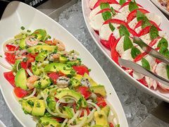 -拉蒂娜·巴西牛排馆 Latina·Brazilian Steakhouse(王府井喜悦店)