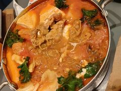 -池奈·咖喱蛋包饭(熙地港店)