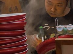 -老龙亭拉面店