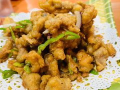 -菜园小厨(建国西路店)