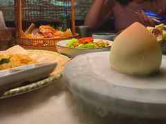 兰亭手撕鸡-苏乡兰亭·新派淮扬菜(吾悦广场店)