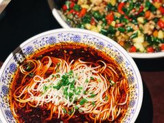 -杨记隆府(汉街店)