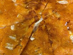 泡菜饼-屋里家延边朝鲜族冷面(南园店)