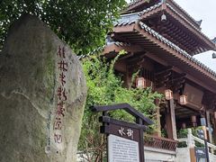 -桂林灵渠景区