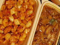 -七食九号食堂(东丽空港店)